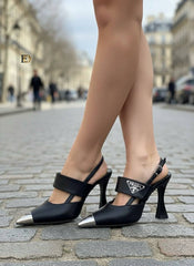 prad new women's high heels