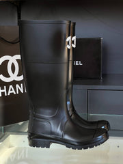 channal new long women boots