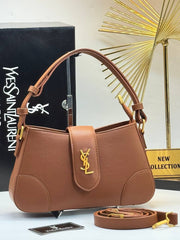 YSL LOULOU NEW BAG