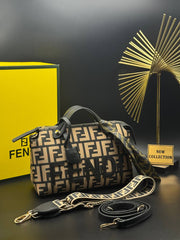fnd new women handbags