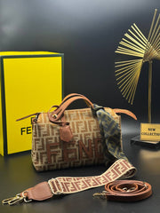 fnd new women handbags
