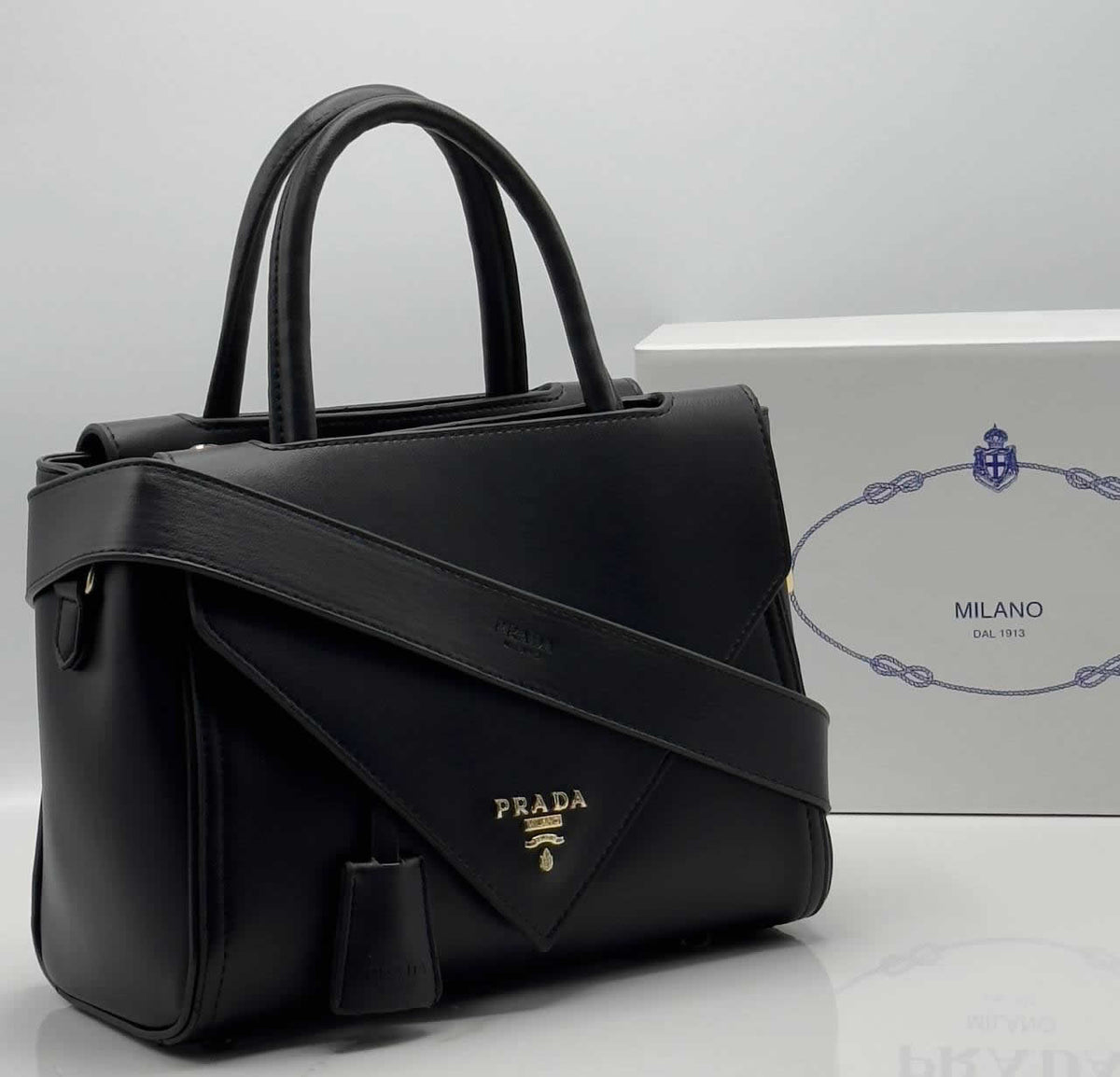 Prad new season handbags