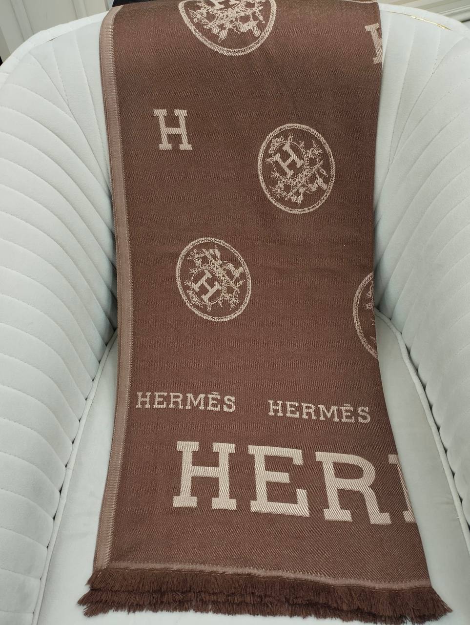 New season winter shawls