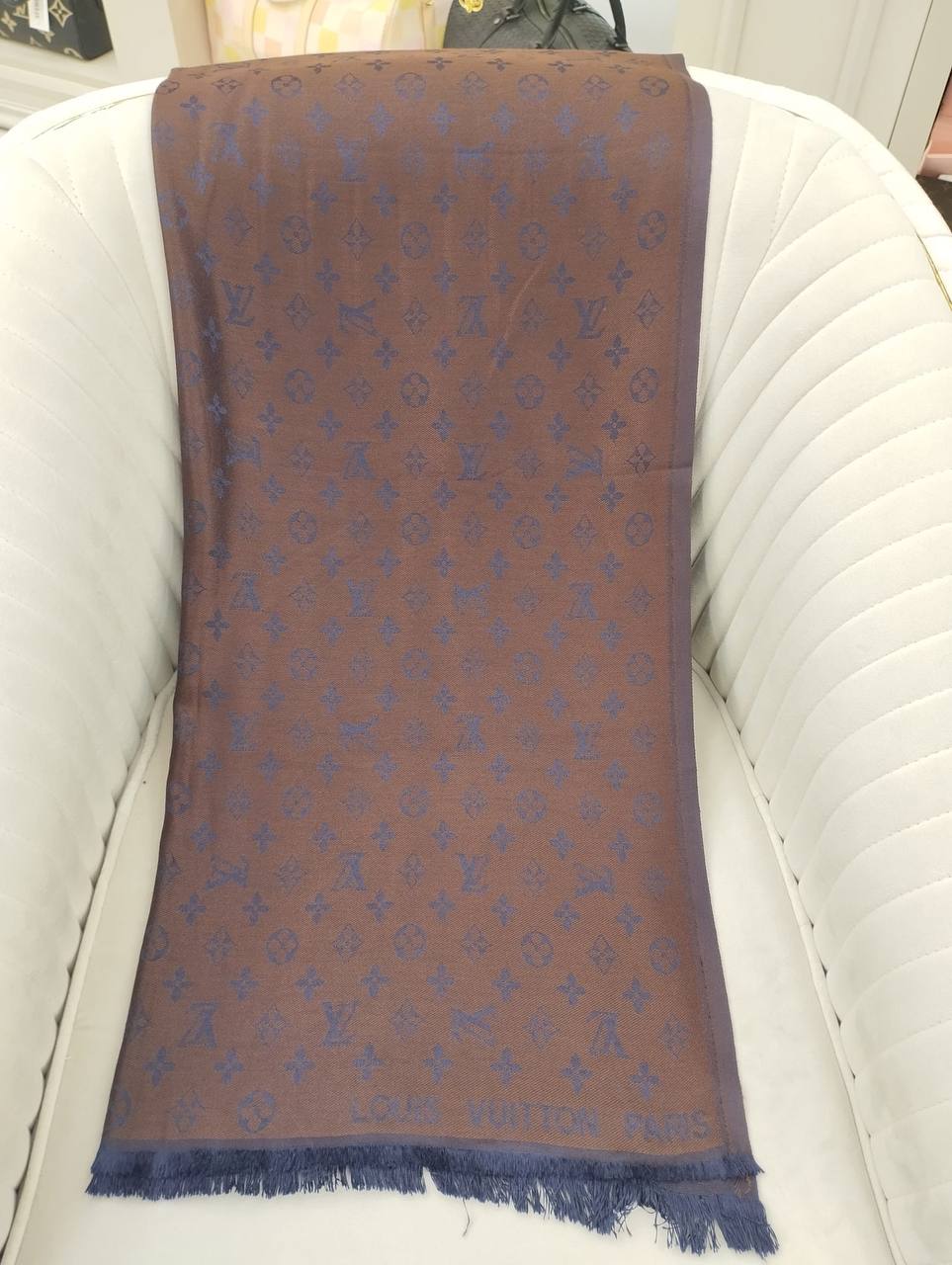 New season winter shawls 2