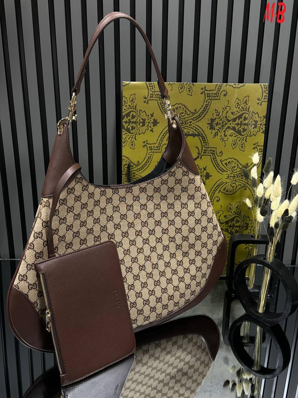 new season gg shoulder bags