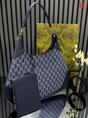 new season gg shoulder bags