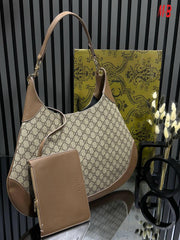 new season gg shoulder bags