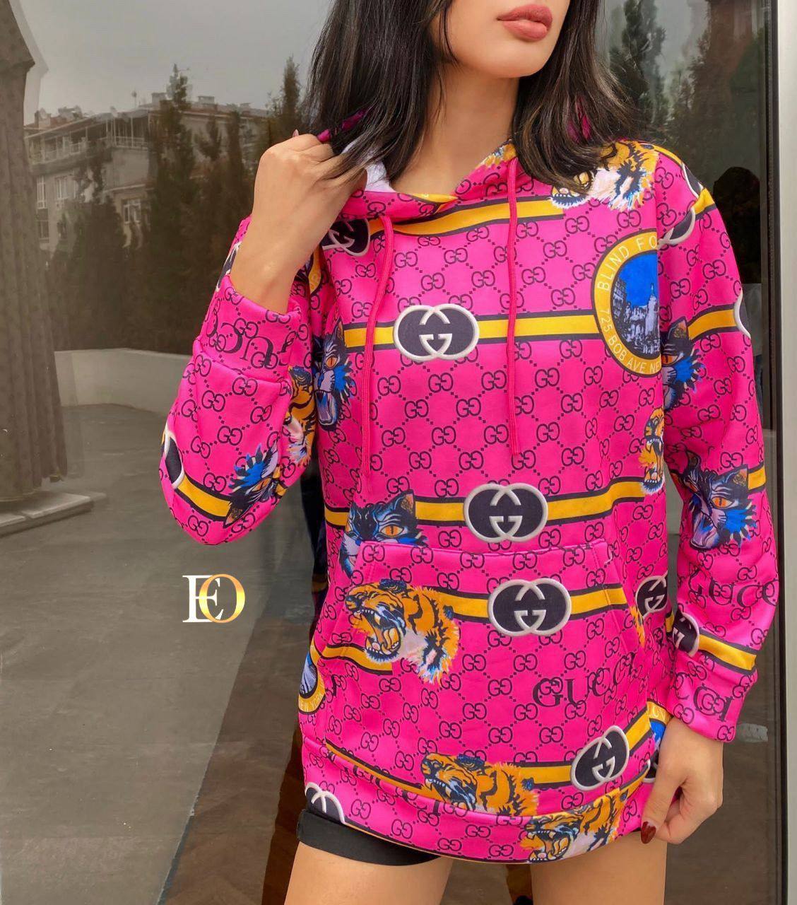 GG new women sweaters