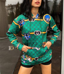 GG new women sweaters