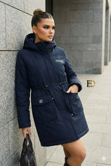 Bonded Fabric Sports Jacket