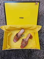 fnd women's high heels