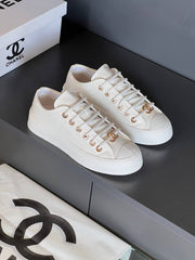 chanal new women sneakers
