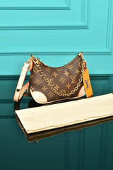LV Nano Boulogne bag