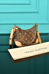 LV Nano Boulogne bag