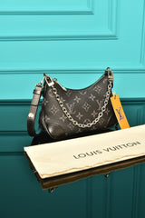 LV Nano Boulogne bag