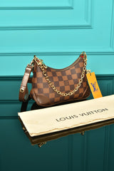 LV Nano Boulogne bag