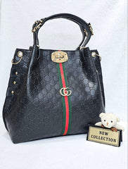 GG Angora bags