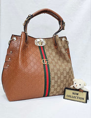 GG Angora bags