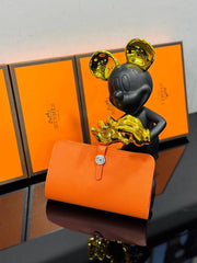 New season herm wallets