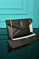 YSL hand and shoulder bag