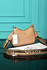 Prad Small Shoulder Bag