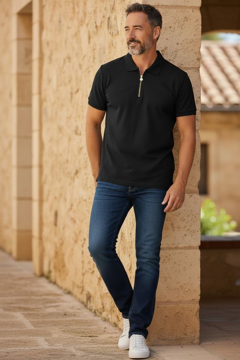 New season men's t-shirts