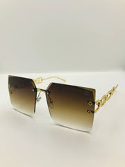 LV new season glasses