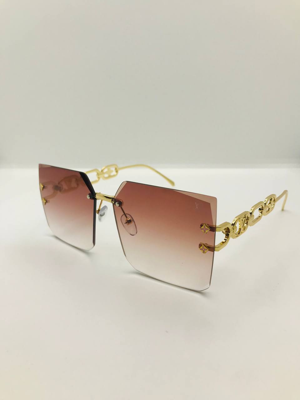 LV new season glasses