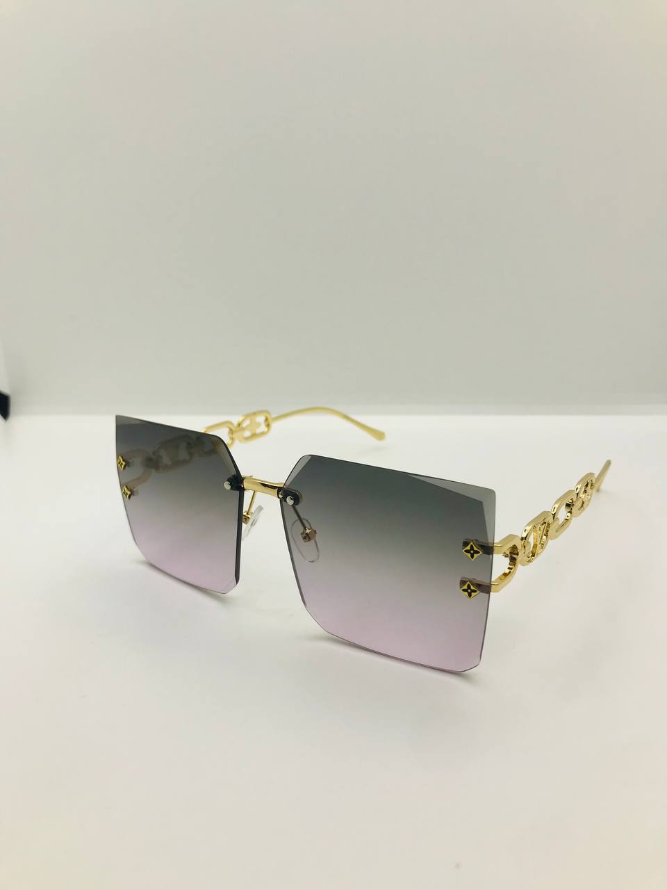 LV new season glasses