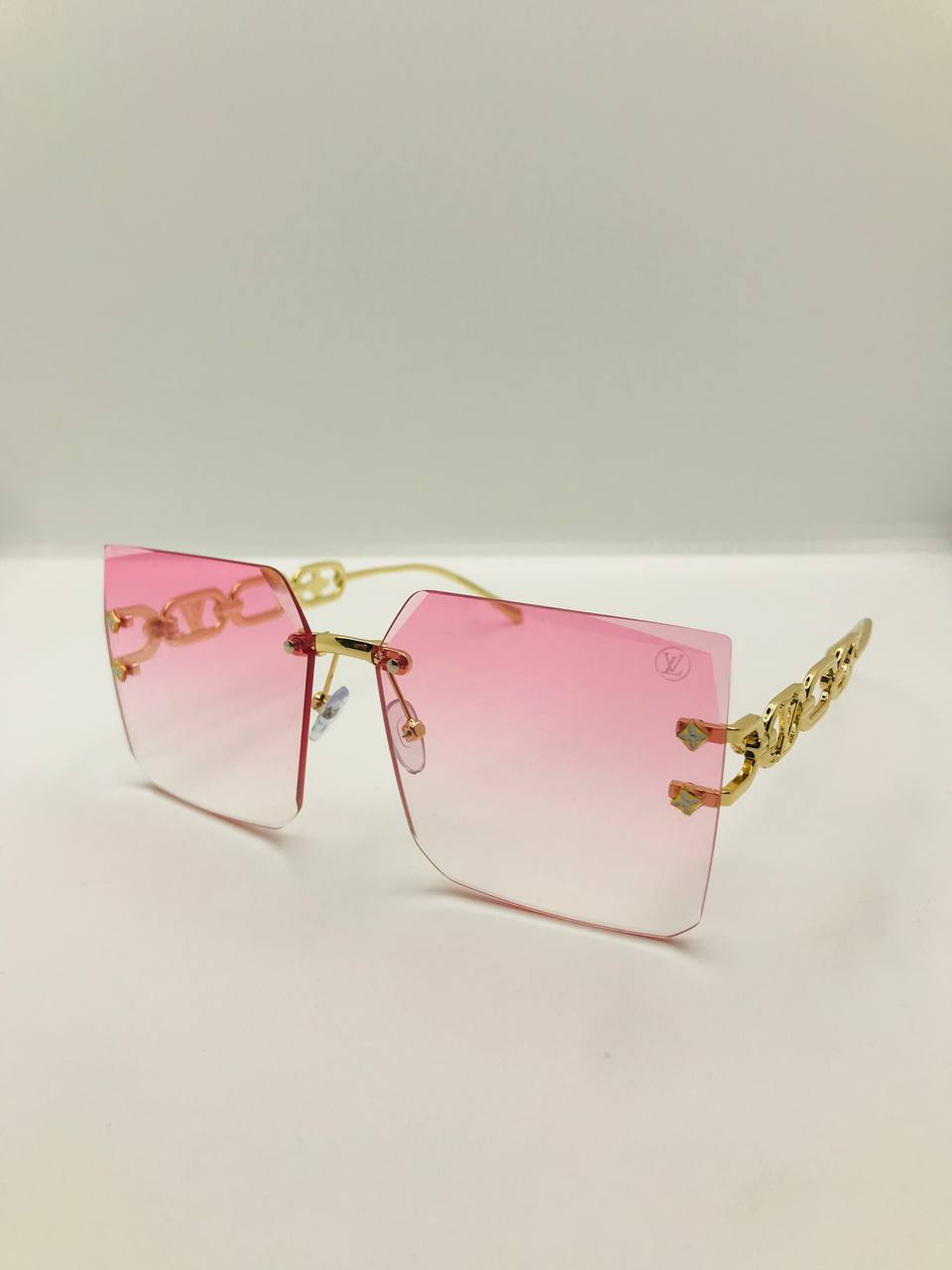 LV new season glasses