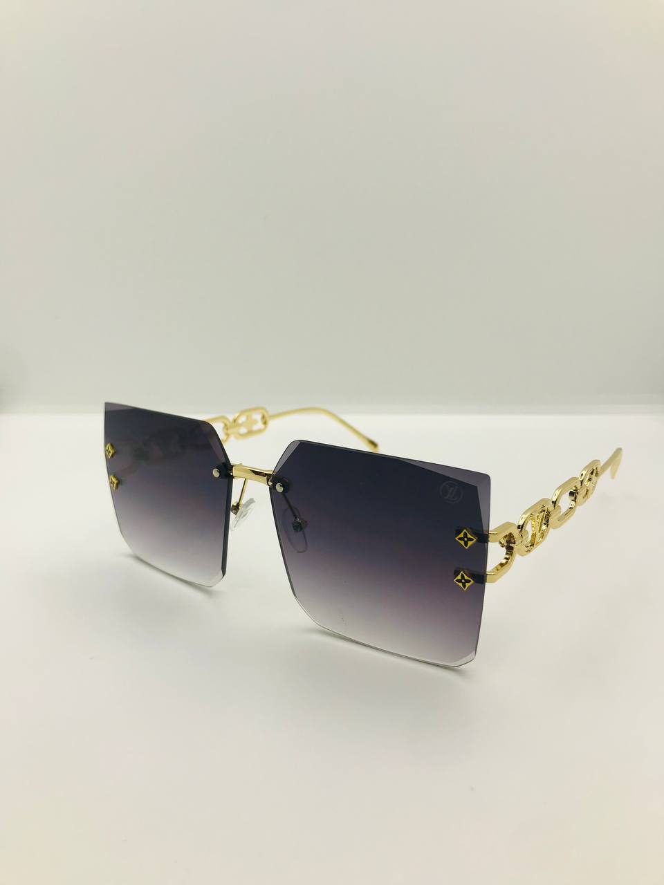 LV new season glasses