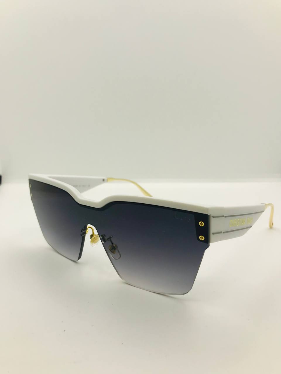 Christian D new season glasses