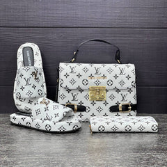 LV new season women's slippers