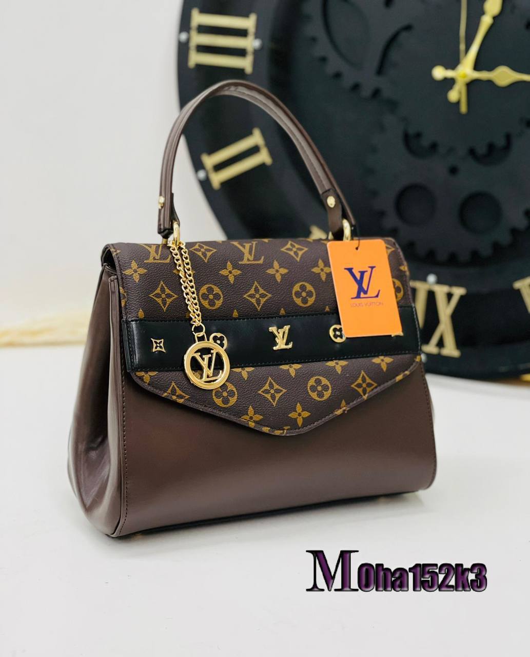 LV new season handbag model