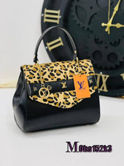 LV new season handbag model