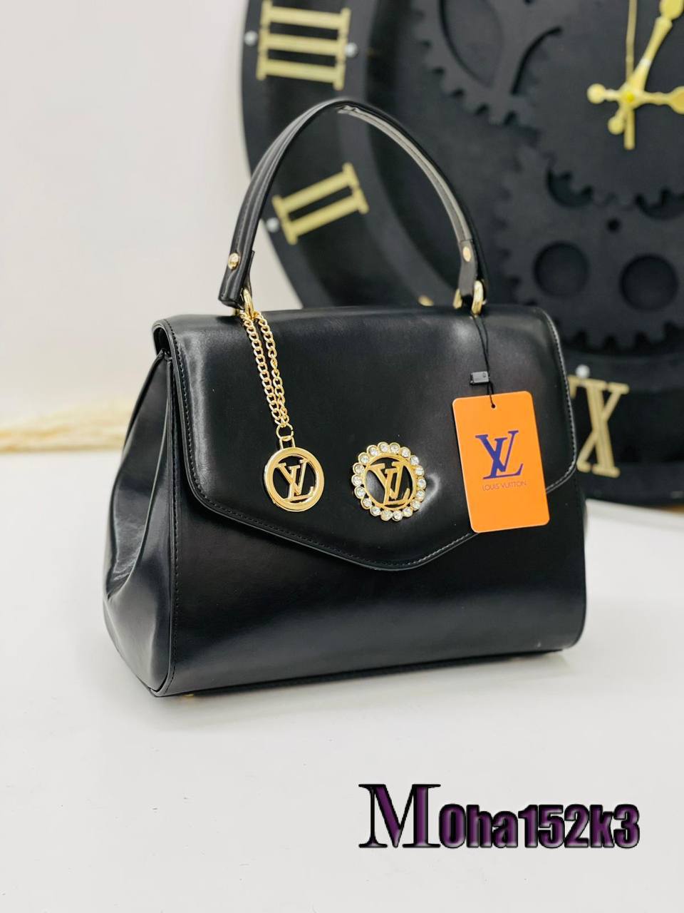 LV new season handbag model