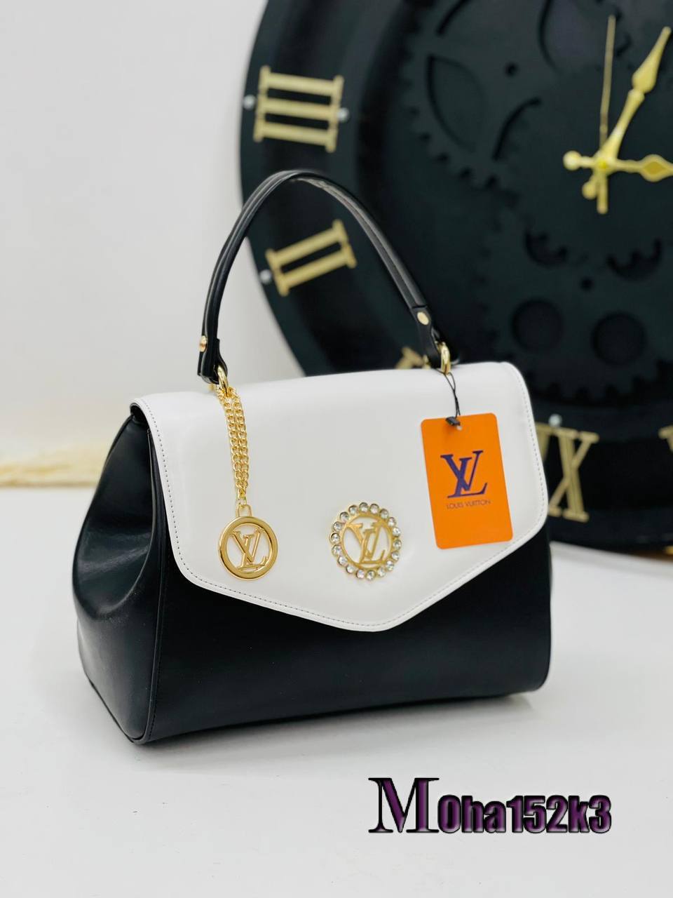 LV new season handbag model