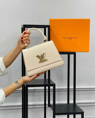 LV new season handbag