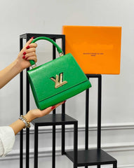 LV new season handbag