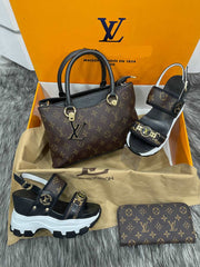 Just LV Bag Models And Wallet