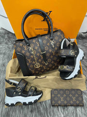 Just LV Bag Models And Wallet