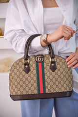 GG hand and shoulder bag