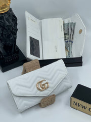 new season GG wallets