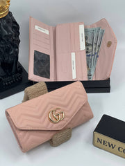 new season GG wallets