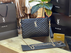 YSL new model bag