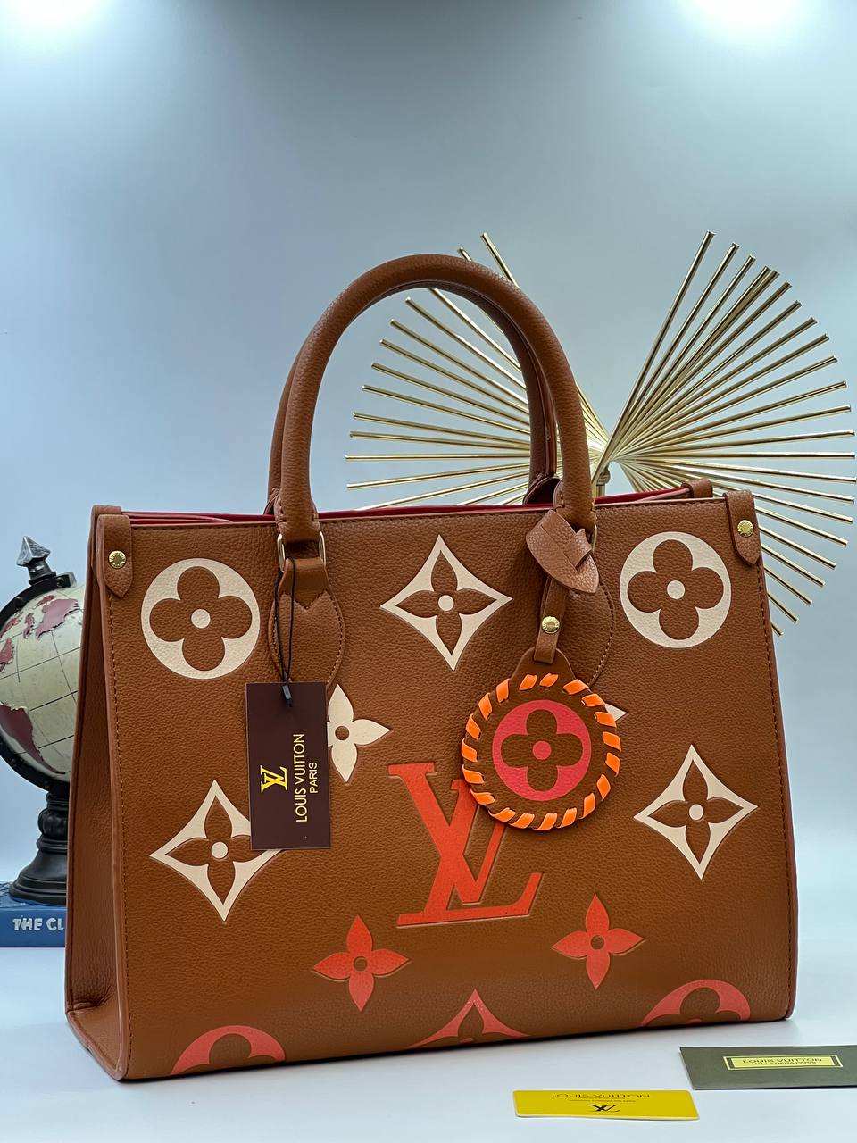 LV ONTHEGO NEW MODEL