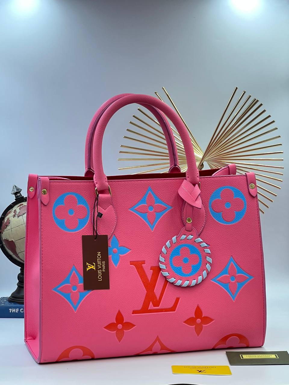 LV ONTHEGO NEW MODEL