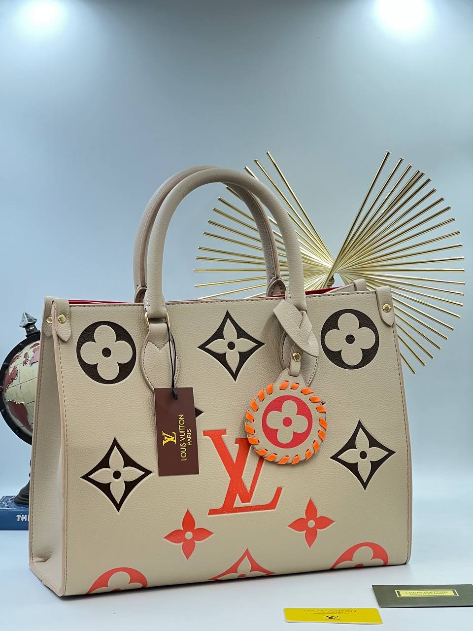 LV ONTHEGO NEW MODEL