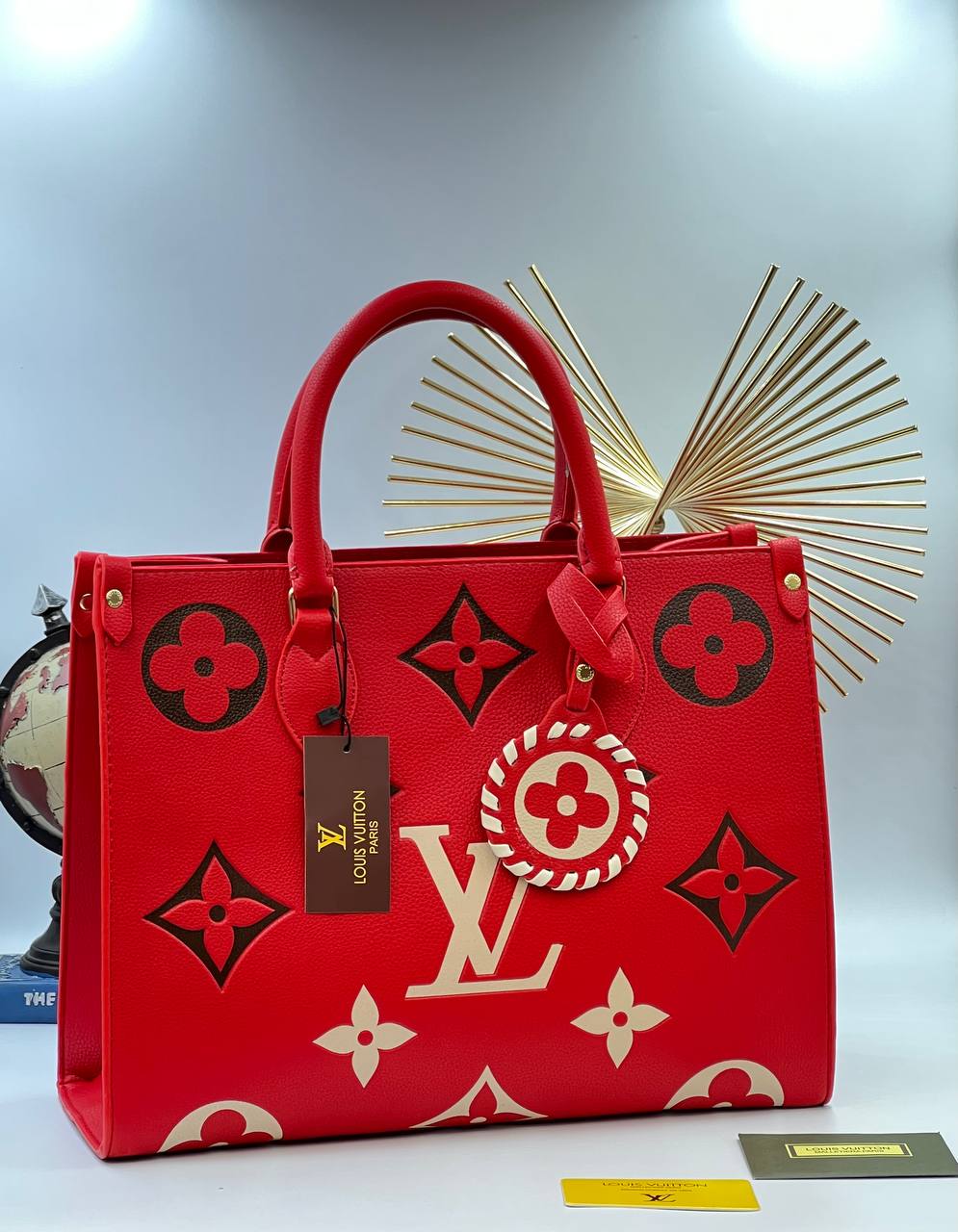 LV ONTHEGO NEW MODEL