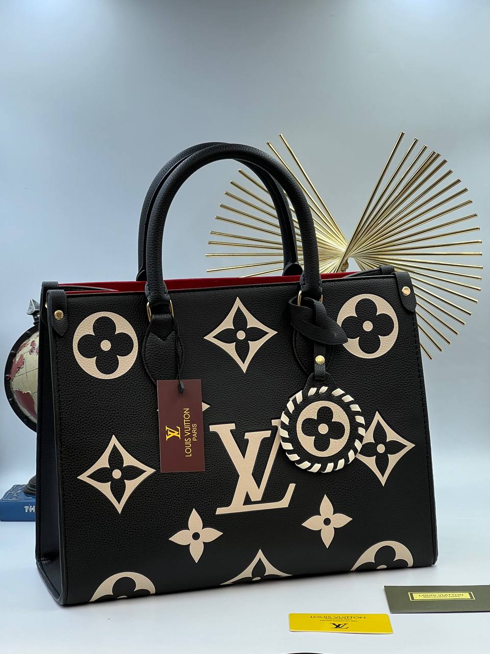 LV ONTHEGO NEW MODEL